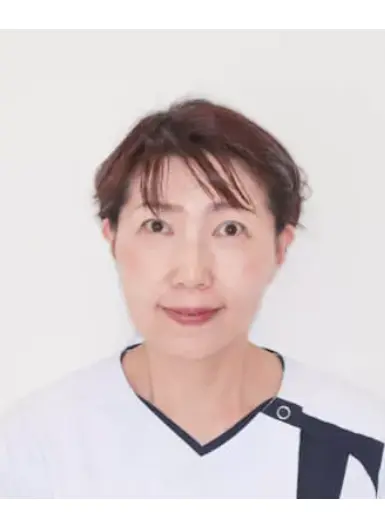 臼井 紀世の写真