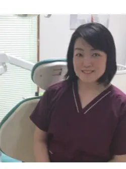 山田 恵理子の写真