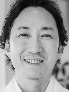 坪野 慶明の写真