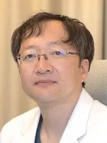 園尾 純一郎の写真