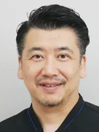 久保田 泰生の写真