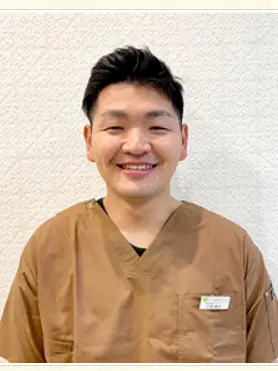 小笠 皓平の写真