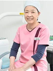 川崎 典子の写真