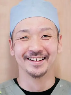 人見 祐一の写真