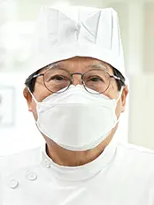 島田 洋次の写真