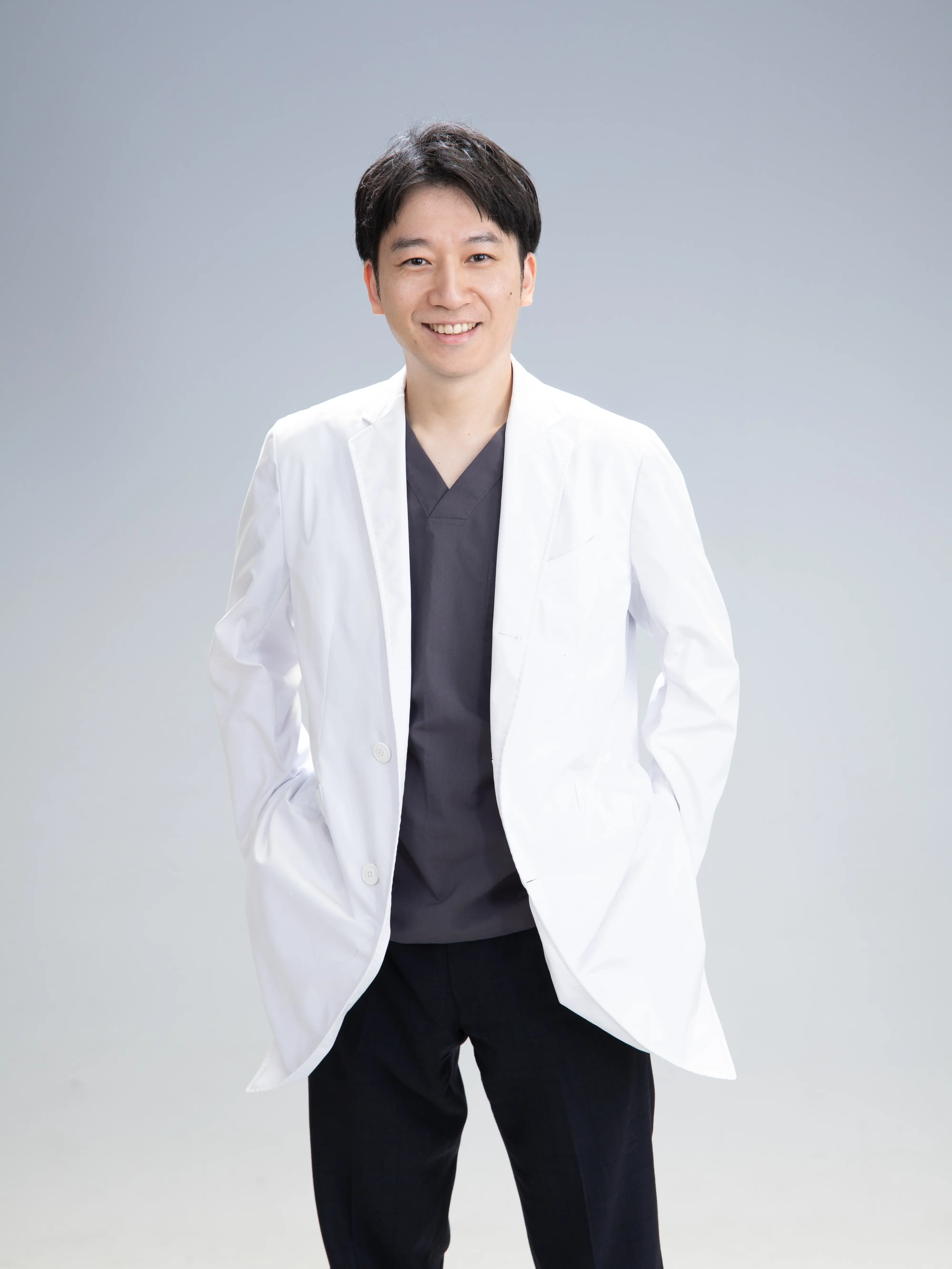 鍋嶋克敏の写真