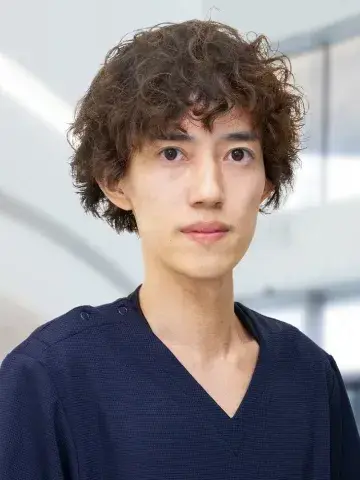 飯沼 貴大の写真