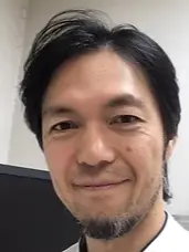 ​山形 俊昭の写真