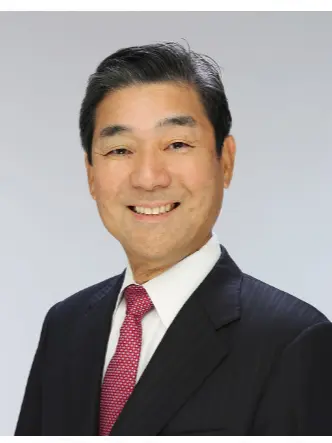 清水 典佳の写真