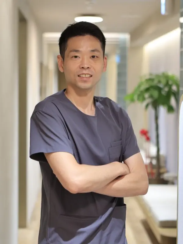 杉村 直毅の写真