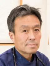 亀山 秀人の写真