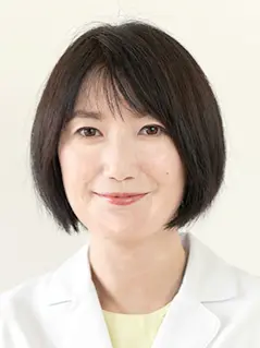 永原 絢子の写真