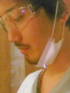 増田 友邦の写真