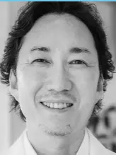 坪野 慶明の写真