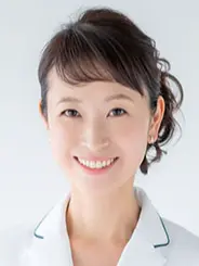 中庭 ⿇友⼦の写真