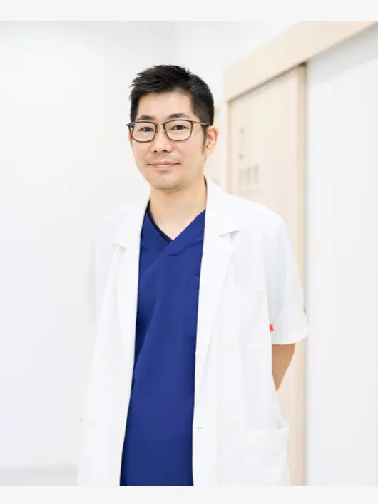 長田 篤祥の写真