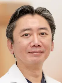 廣岡 知臣の写真