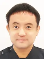 田中  秀典の写真