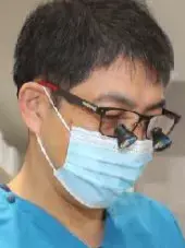 濵西 伸児の写真