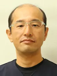 北野 義徳の写真