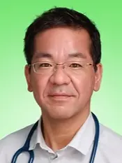 青山 泰孝の写真