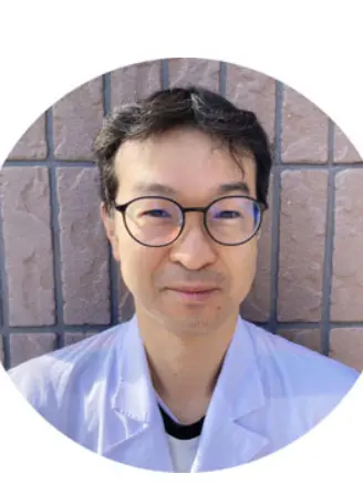 中田 真司の写真