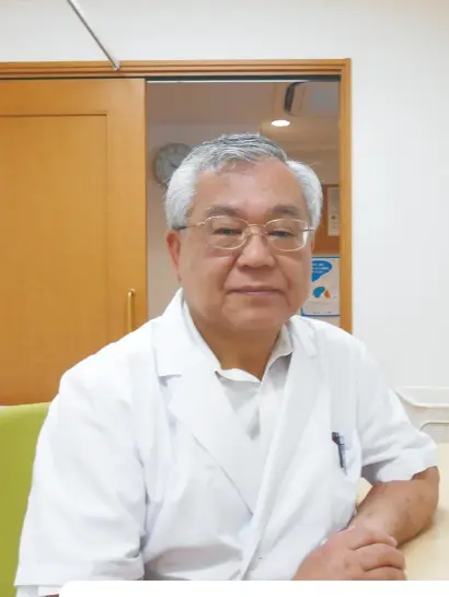 高橋 周二の写真