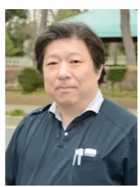 長谷川 浩の写真