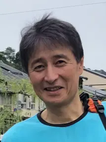 町田 明敏の写真