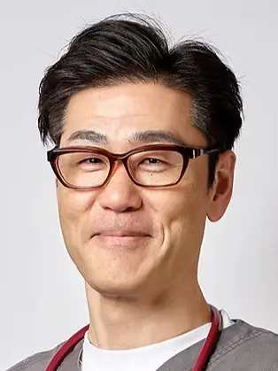 中神 太志の写真