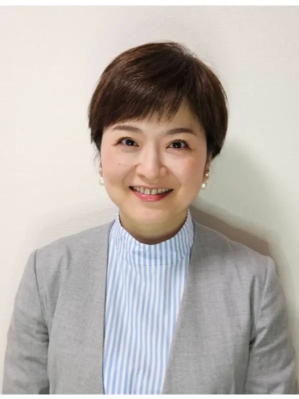 風間 真理子の写真