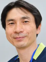 米田 直人の写真