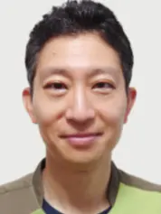 島田 泰博の写真