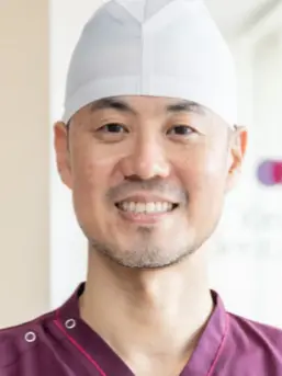 安間 真之介の写真