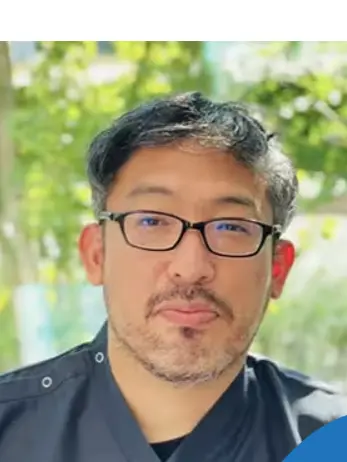 藤井 政樹の写真