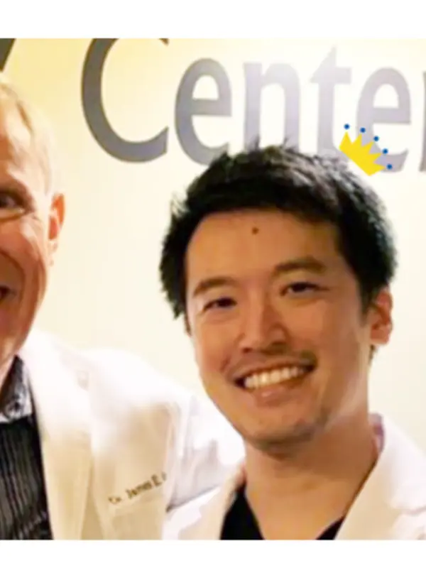 葭澤 秀一郎の写真