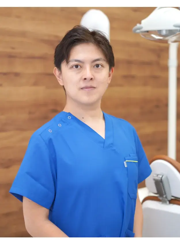 白井 達也の写真