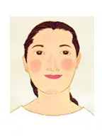 星野 論子の写真