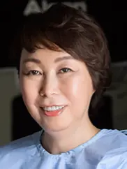 本田 恭子の写真