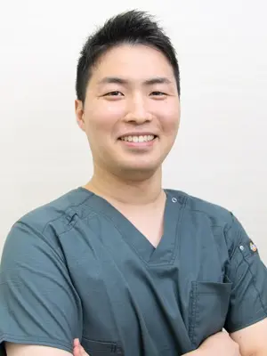 河口智英の写真