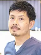 吉田 泰規の写真