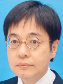 上田 章人の写真