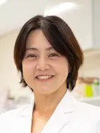 内田 里香子の写真