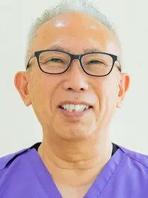 田中 保徳の写真