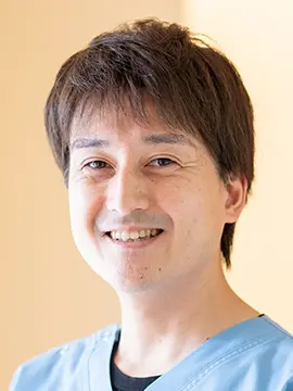 三光寺 利彦の写真