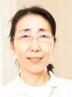 八木 啓子の写真