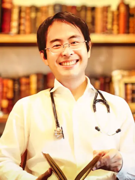 湯浅 正太の写真