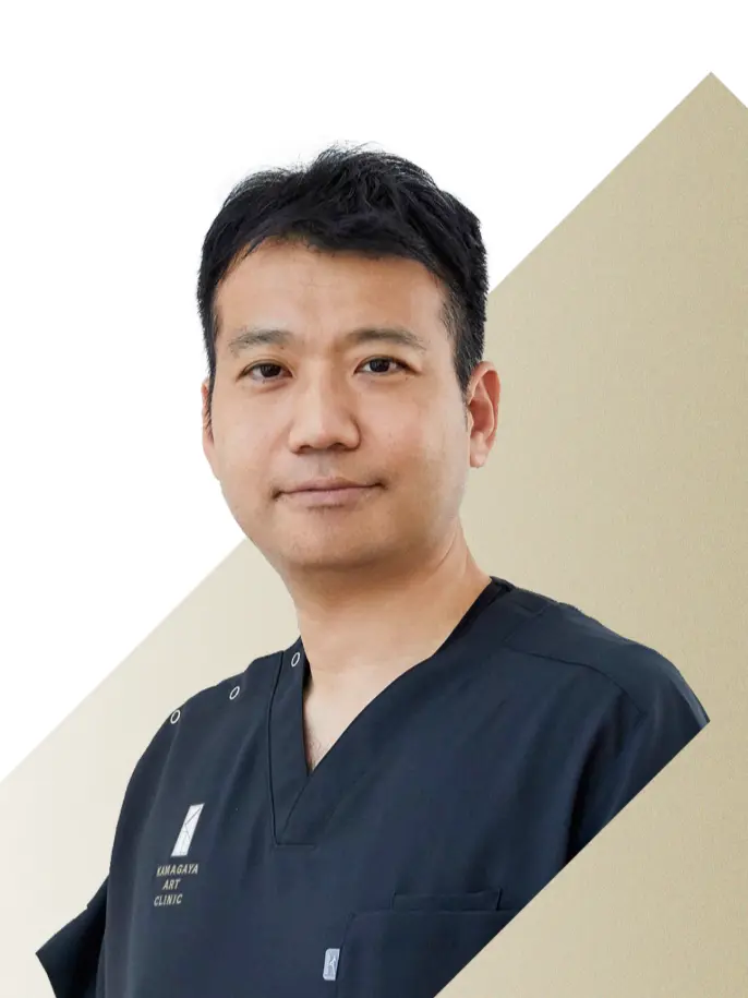 平光 史朗の写真