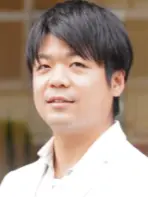 寺杣 太祐の写真