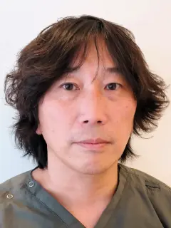 和島 良知の写真